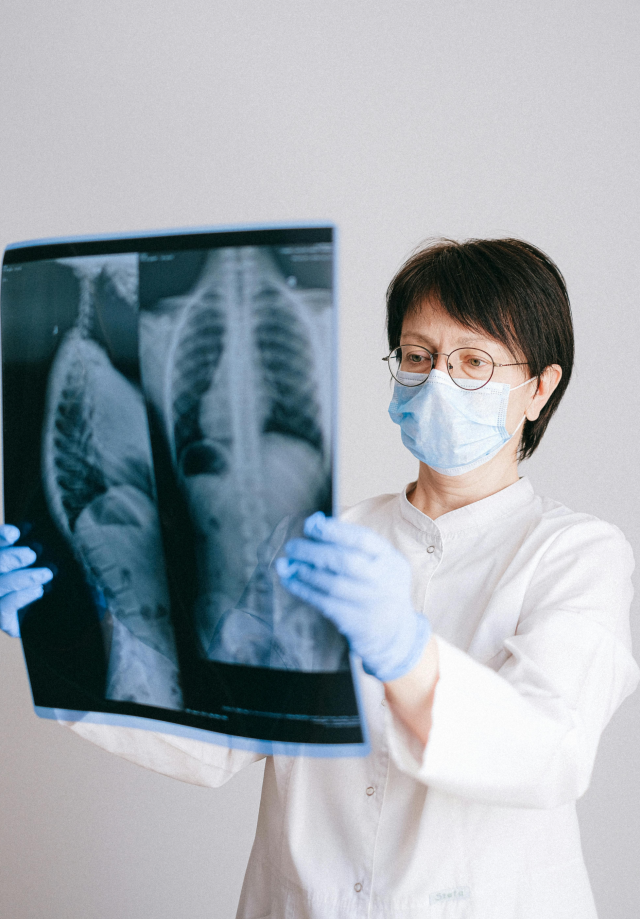 医疗解决方案