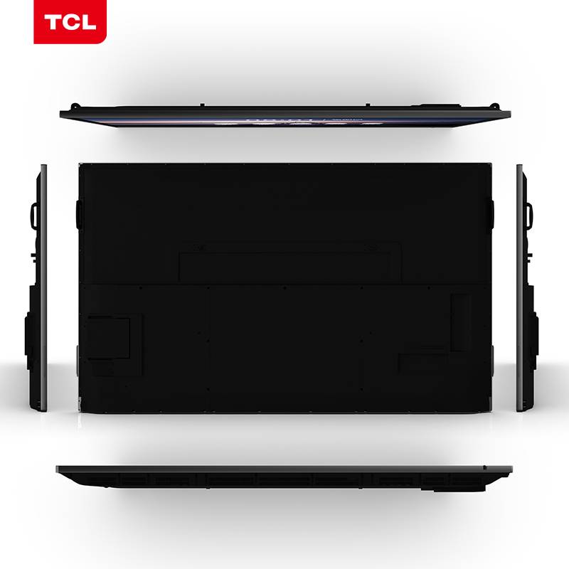 TCL LE75V30TC 75英寸智能会议平板
