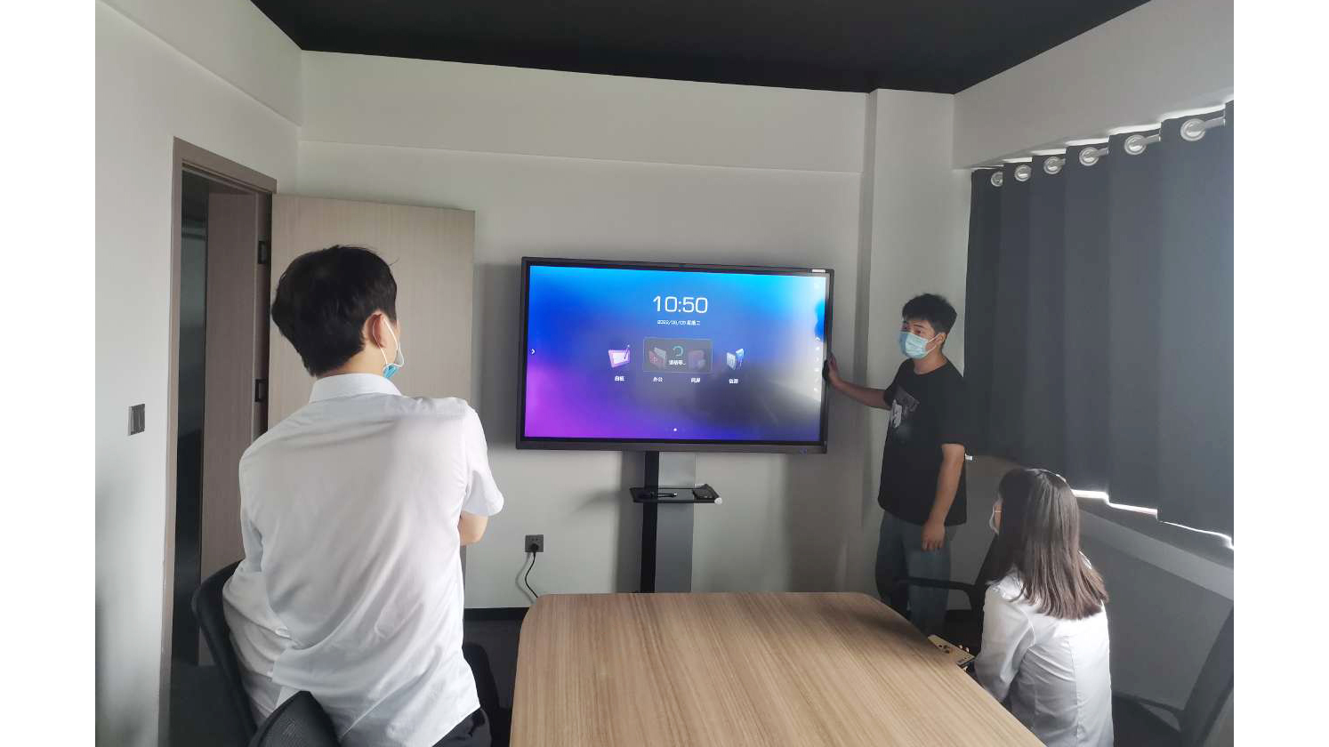 河南煤炭进出口有限公司(图1)