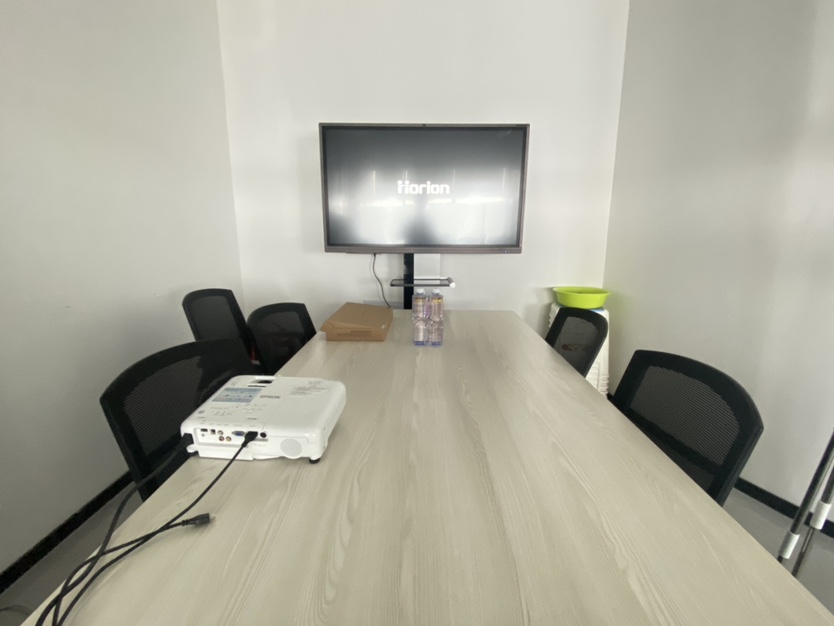 河南鸿翔双研种业有限公司案例展示