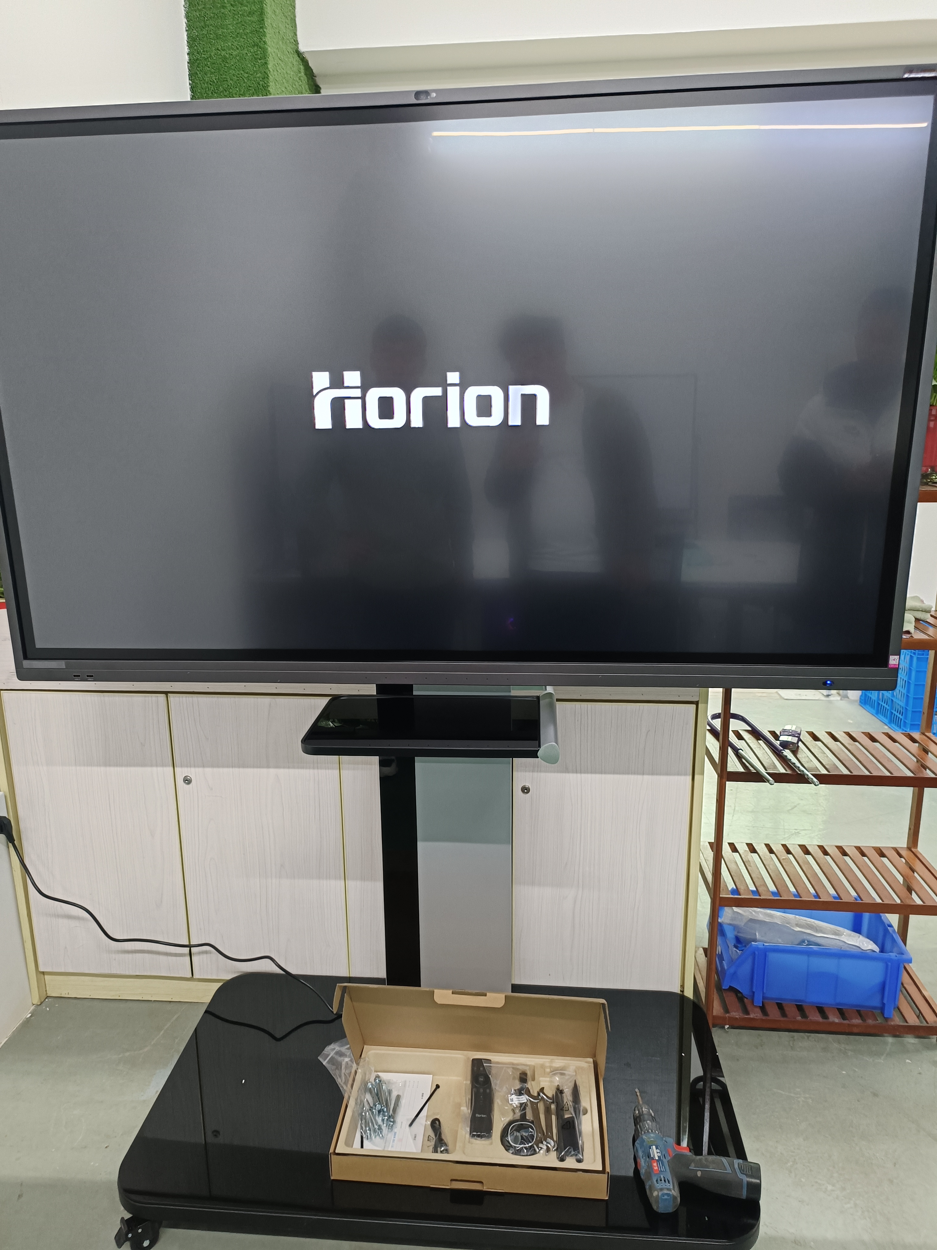 华南城案例展示