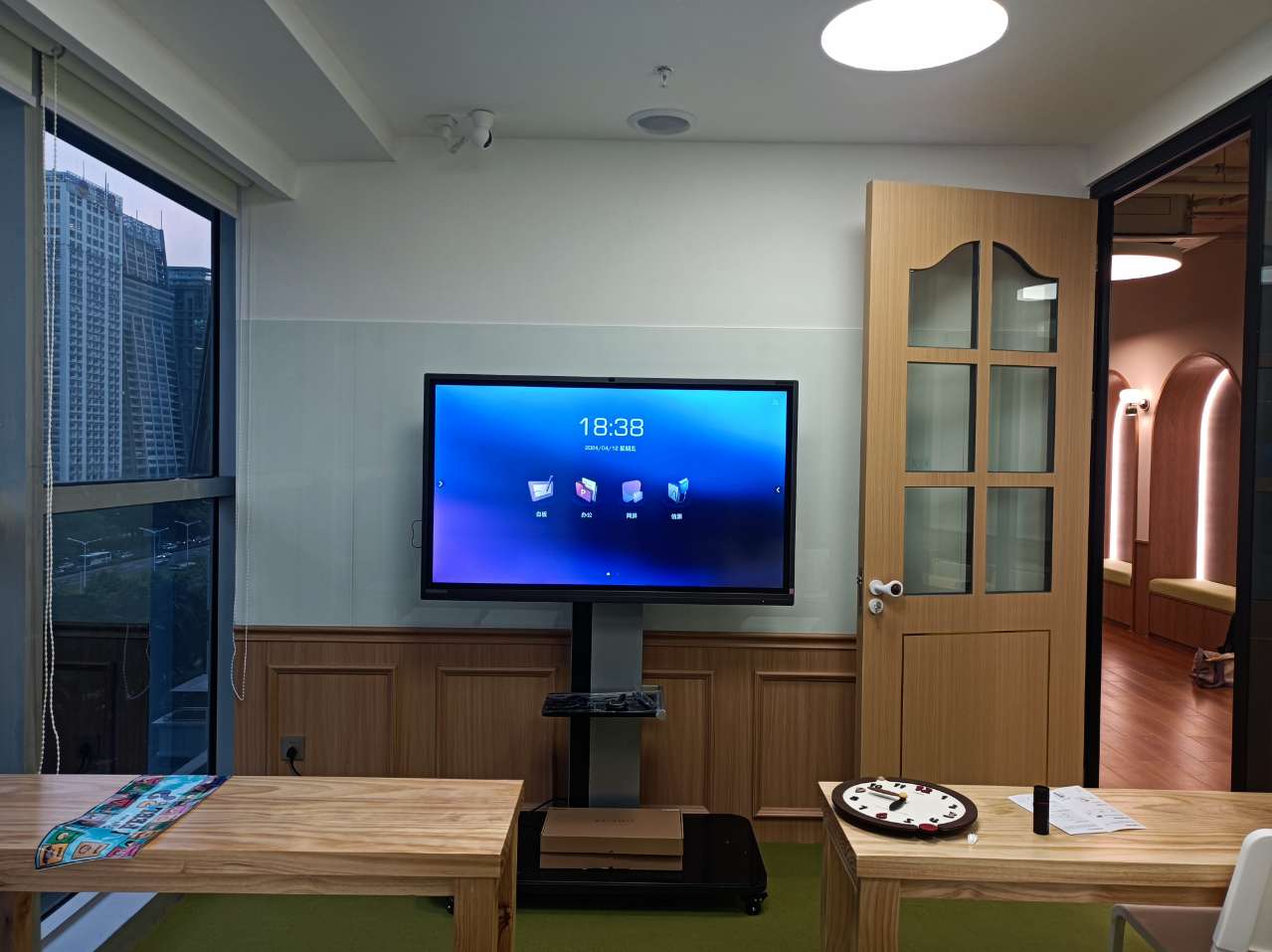 深圳市睿途教育案例展示