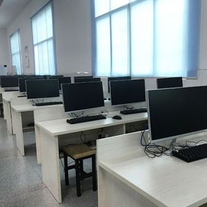 湖南某应用技术学校X6案例