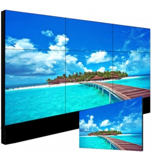 三星46寸3.5拼缝液晶拼接屏