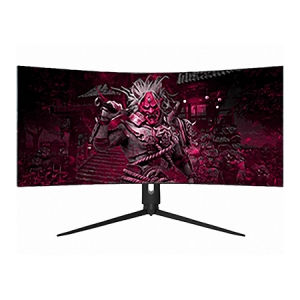 Q3418RHC 电竞显示器