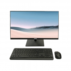 升降支架一体机