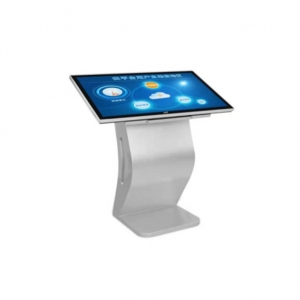 卧式触摸一体机