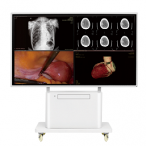 一体多画面会诊中心
