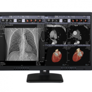 综合诊断显示器