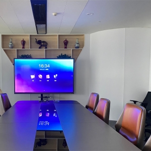 大雁合伙企业案例展示