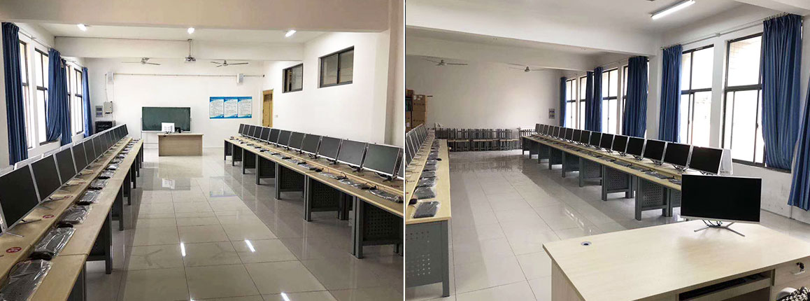 某多媒体教室X400案例(图2)