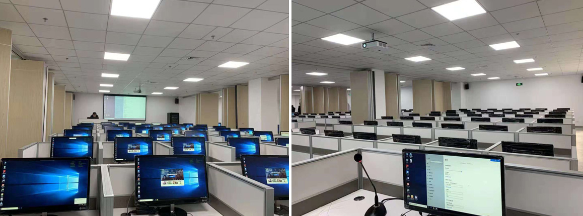 温州某大学校(图1)