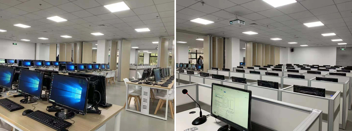 温州某大学校(图3)