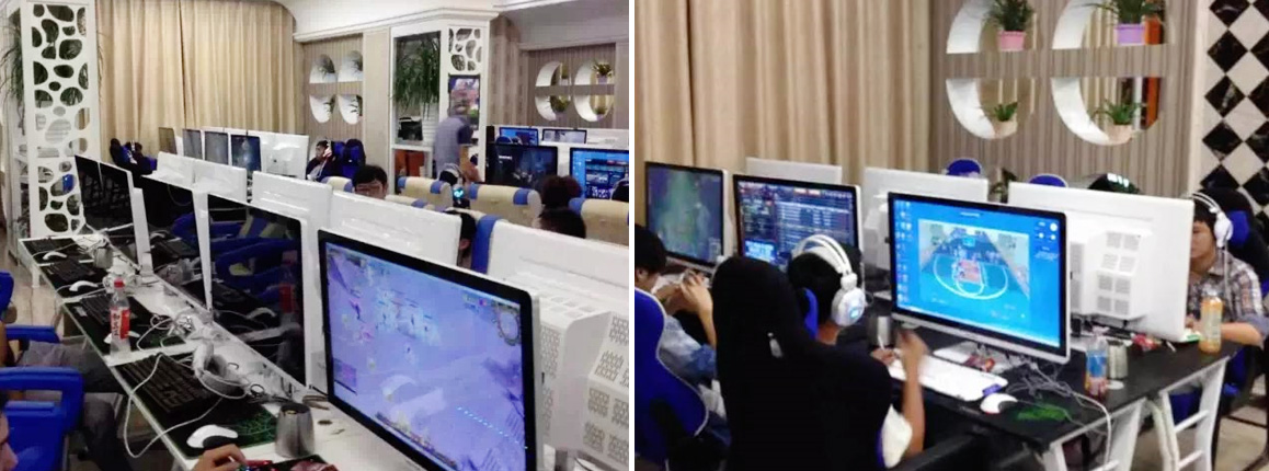 云需经典网咖(图1)