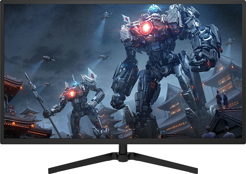 W3215SE 电竞显示器(图1)