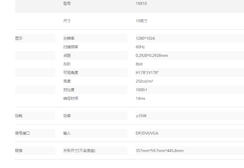 19X10 综合应用显示器(图2)