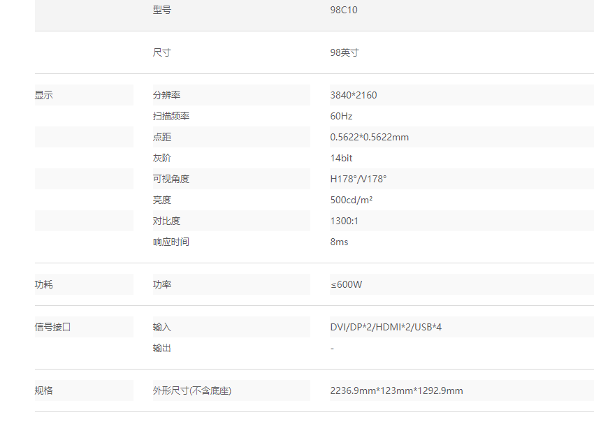 98C10 会诊大屏(图2)