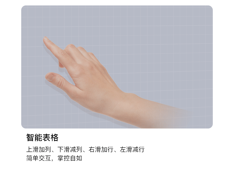 86M5 智能会议平板交互电子白板触控教学一体机(图13)